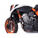 Crash sliders SLD KTM 790 / 890 Duke