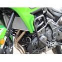 Marcos protectores anticaída Kawasaki Versys 650 