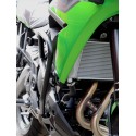 Marcos protectores anticaída Kawasaki Versys 650 