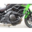 Marcos protectores anticaída Kawasaki Versys 650 