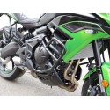 Marcos protectores anticaída Kawasaki Versys 650 