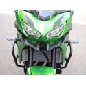 Marcos protectores anticaída Kawasaki Versys 650 