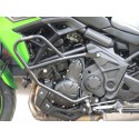 Marcos protectores anticaída Kawasaki Versys 650 