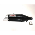 Exhaust system IXIL