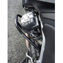 Crash frames Moto Guzzi Stelvio 1200 ´08-16´