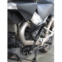 Crash frames Moto Guzzi Stelvio 1200 ´08-16´