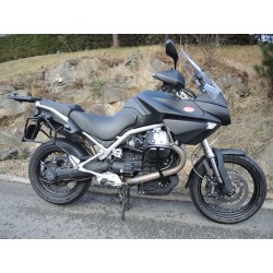 Barre paramotore Moto Guzzi Stelvio 1200 ´08-16´