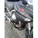 Crash frames Moto Guzzi Stelvio 1200 ´08-16´