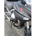 Padací rámy Moto Guzzi Stelvio 1200 ´08-16´