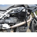 Crash frames Moto Guzzi Stelvio 1200 ´08-16´