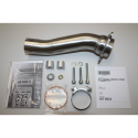 Exhaust system IXIL