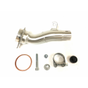 Exhaust system IXIL