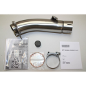 Exhaust system IXIL