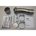 Exhaust system IXIL