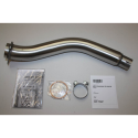 Exhaust system IXIL