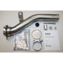 Exhaust system IXIL