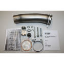 Exhaust system IXIL