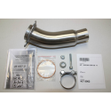 Exhaust system IXIL