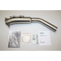 Exhaust system IXIL