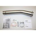 Exhaust system IXIL