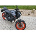 Padací rámy Yamaha MT-07 / XSR 700 