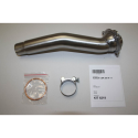 Exhaust system IXIL