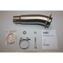 Exhaust system IXIL