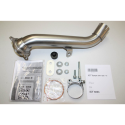 Exhaust system IXIL