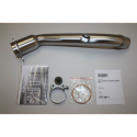 Exhaust system IXIL