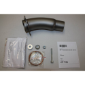 Exhaust system IXIL