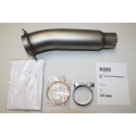 Exhaust system IXIL