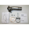 Exhaust system IXIL