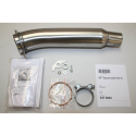 Exhaust system IXIL