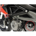 Protectores anticaída PH01 Benelli BN 600R