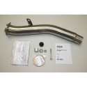 Exhaust system IXIL