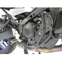 Barre paramotore Yamaha MT-09 / SP, Tracer 9 / GT / XSR 900