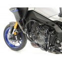 Barre paramotore Yamaha MT-09 / SP, Tracer 9 / GT / XSR 900