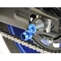 Rear axis protectors P52-P79-373