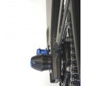 Rear axis protectors P52-P79-373