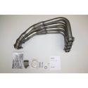 Complete exhaust system IXIL