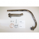 Complete exhaust system IXIL