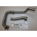 Complete exhaust system IXIL