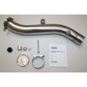 Exhaust system IXIL