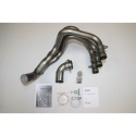 Complete exhaust system IXIL