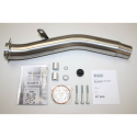 Exhaust system IXIL