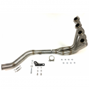 Complete exhaust system IXIL