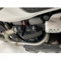 Complete exhaust system IXIL