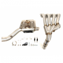 Complete exhaust system IXIL