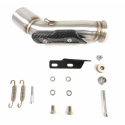 Exhaust system IXIL