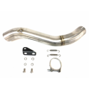 Exhaust system IXIL